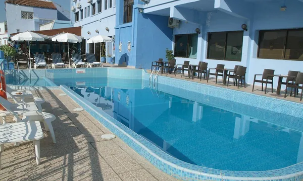 Hotel Parador