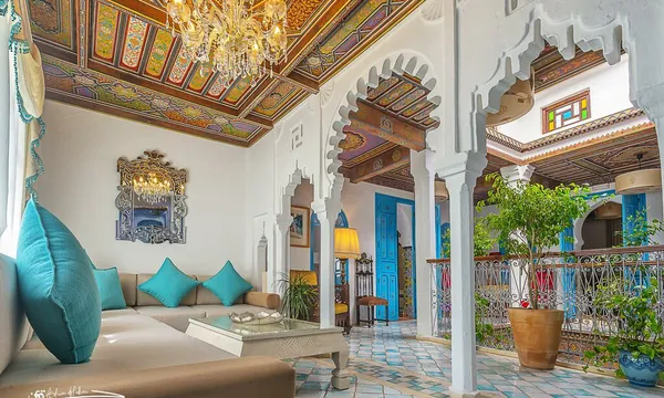 Riad Cherifa