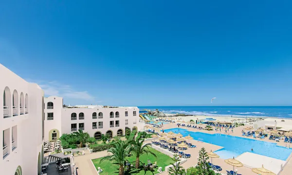 Calimera Yati Beach