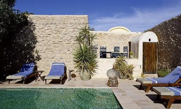 Hôtel Dar Dhiafa