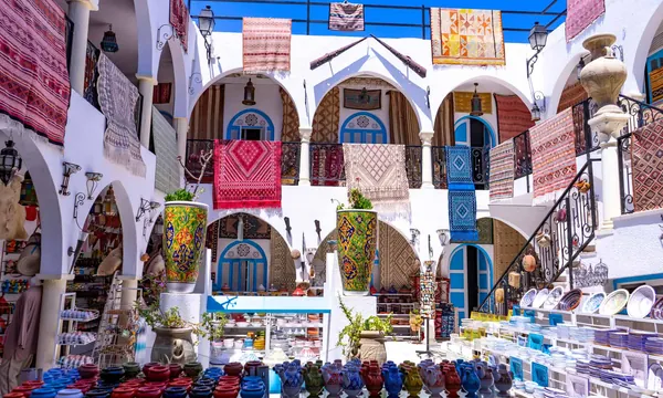 Dar Lola Djerba