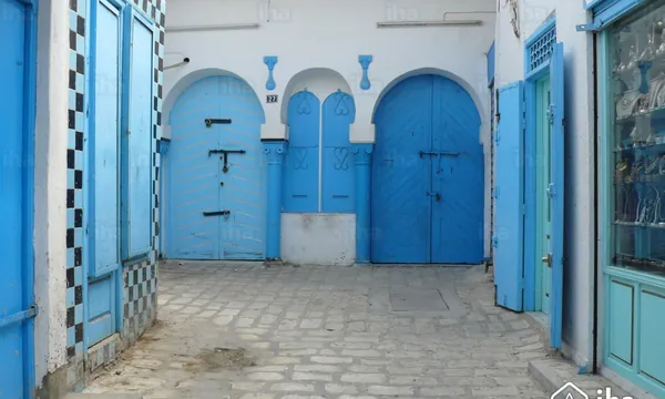 Dar Michèle Djerba
