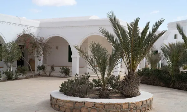 Dar Naël
