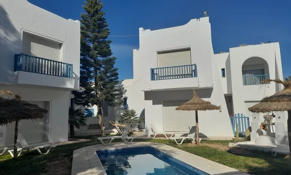 Residence Dar Yasmina