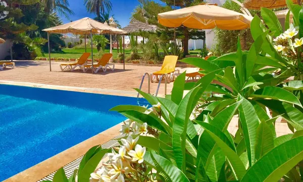 Hôtel Djerba Orient