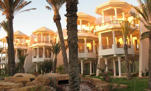 Hasdrubal Prestige Thalassa & Spa