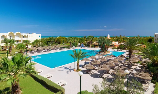 Iberostar Waves Mehari Djerba