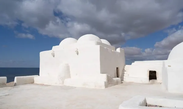 Le Patio de Mezraya