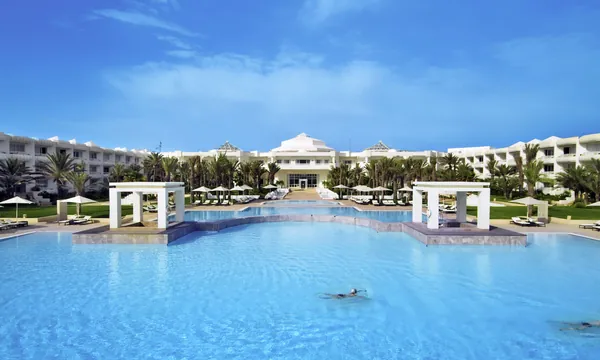 Radisson Blu Palace Resort & Thalasso