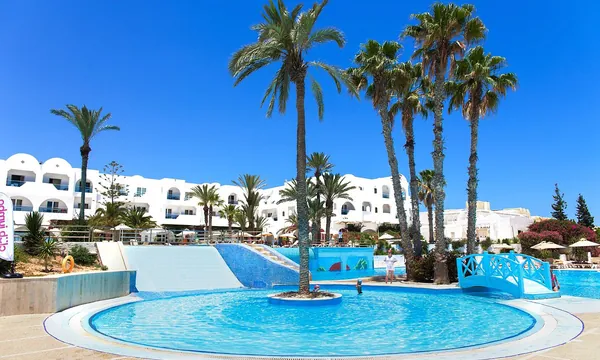 Seabel Aladin Djerba