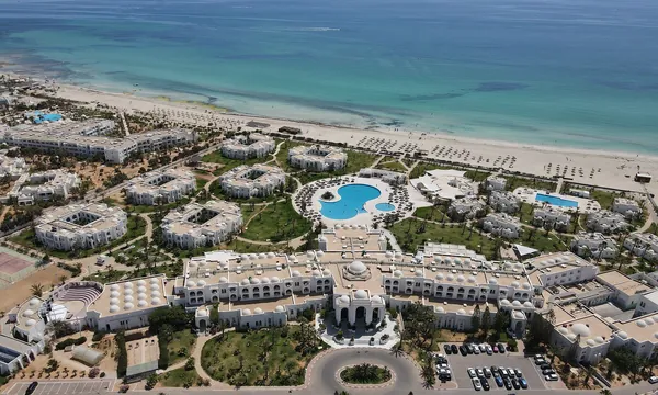 Vincci Helios Beach