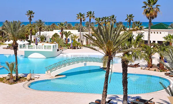 Yadis Djerba Golf Thalasso & Spa