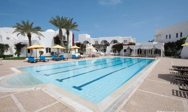 Zenon Djerba