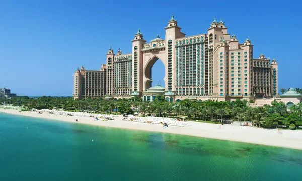 Atlantis The Palm