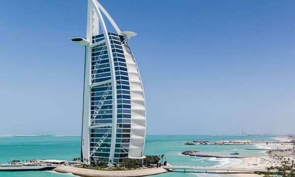Burj Al Arab Jumeirah