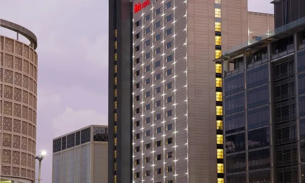 Ibis One Central