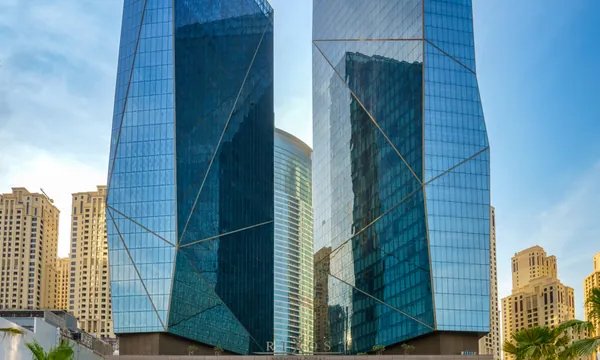 Rixos Premium Dubai JBR