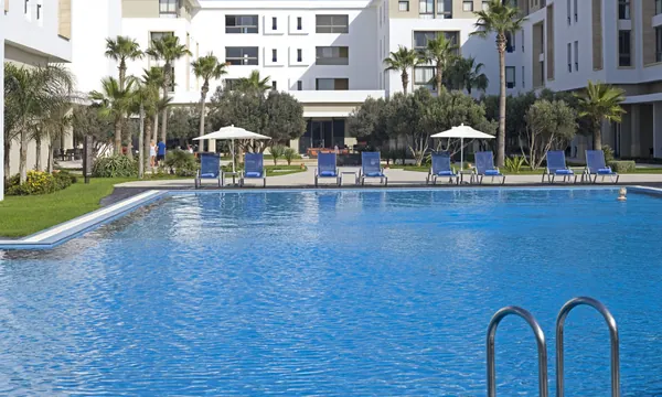 Atlas Essaouira Riad Resort
