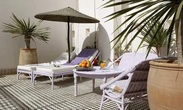 Casa Lila & Spa