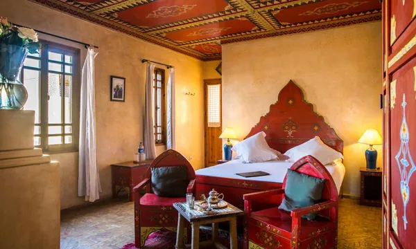 Riad Chbanate