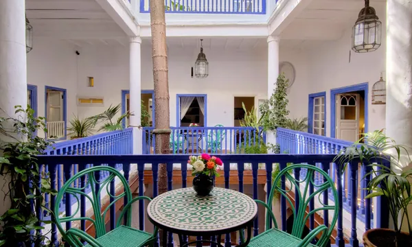 Villa Maroc Essaouira