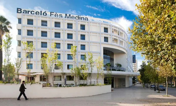 Barceló Fès Medina