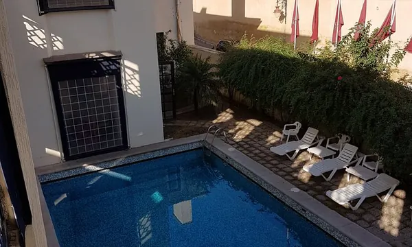 Hotel Batha