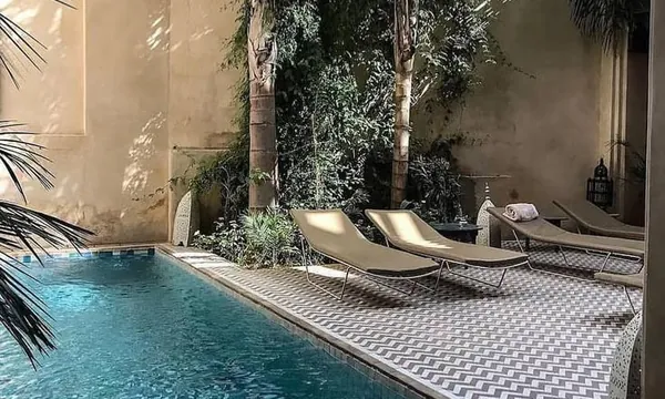 Hotel & Spa Dar Bensouda