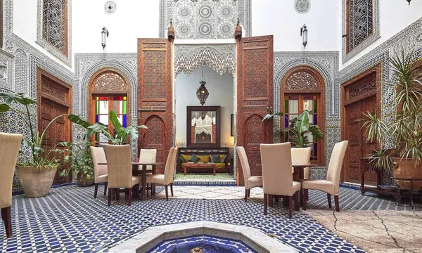 Dar Roumana