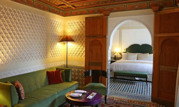 Palais Faraj Suites & Spa