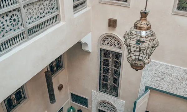 Riad Anata
