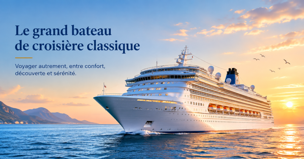 grand bateau de croisière classique1
