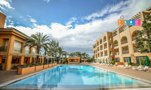 Alhambra Thalasso