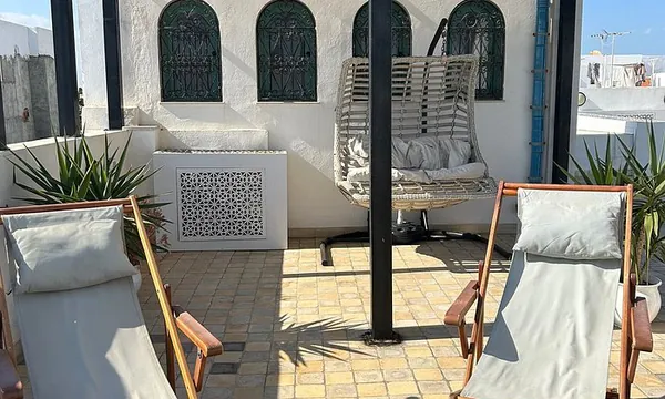 Dar Hammamet Guest House & Hammam