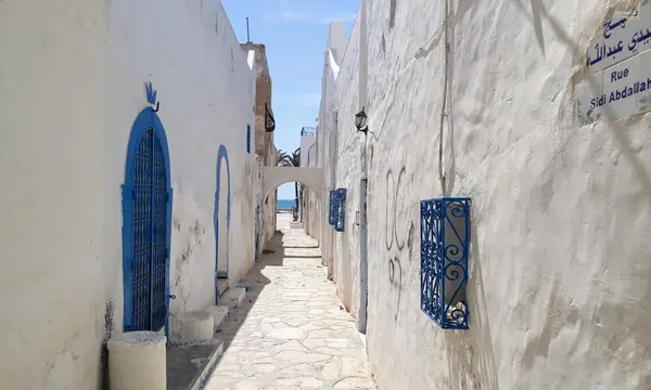 Dar Kalitoussa B&B Hammamet