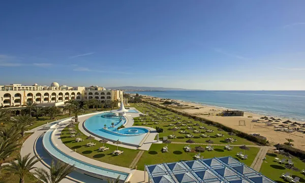 Iberostar Waves Averroes