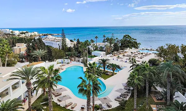 Royal Azur Thalassa