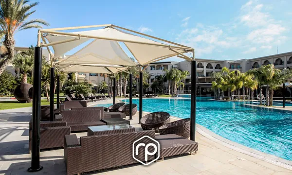 The Russelior Hotel & Spa