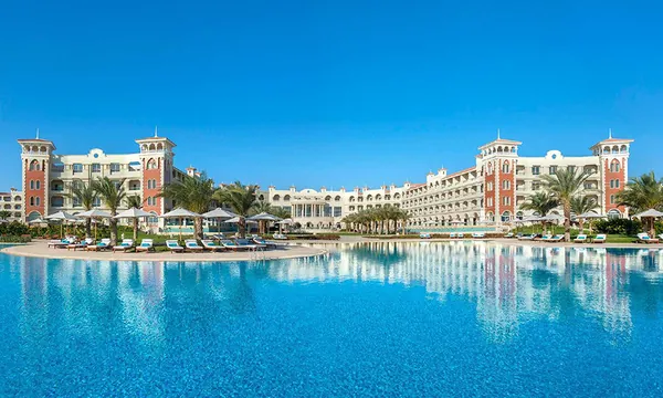 Baron Palace Sahl Hasheesh
