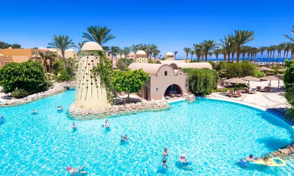 Grand Waterworld Makadi