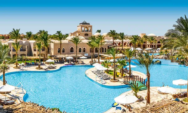 Iberotel Makadi Beach by JAZ