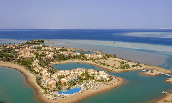 Mövenpick Resort & Spa El Gouna