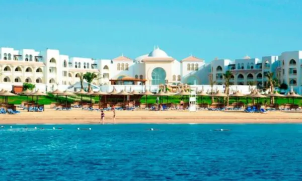 Old Palace Resort Sahl Hasheesh