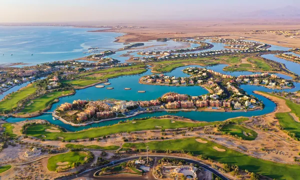 Steigenberger Golf Resort El Gouna