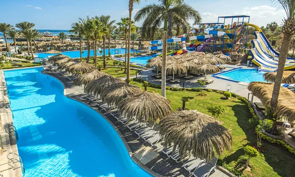 SUNRISE Crystal Bay Resort - Grand Select