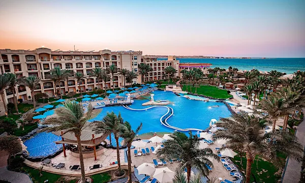 Tropitel Sahl Hasheesh