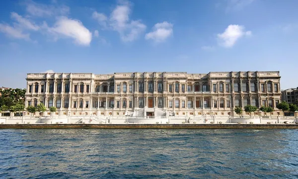 Çırağan Palace Kempinski