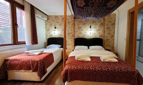 Marmara Guesthouse