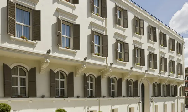 Tomtom Suites