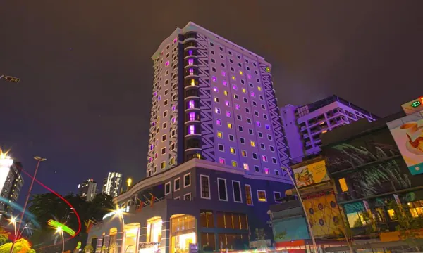 AnCasa Hotel Kuala Lumpur, Chinatown